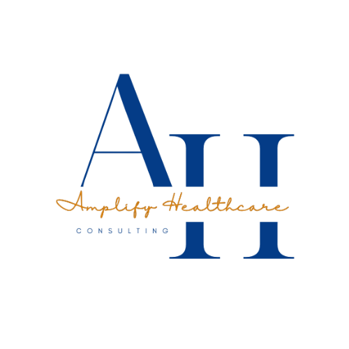 Amplify Healthcare Logo